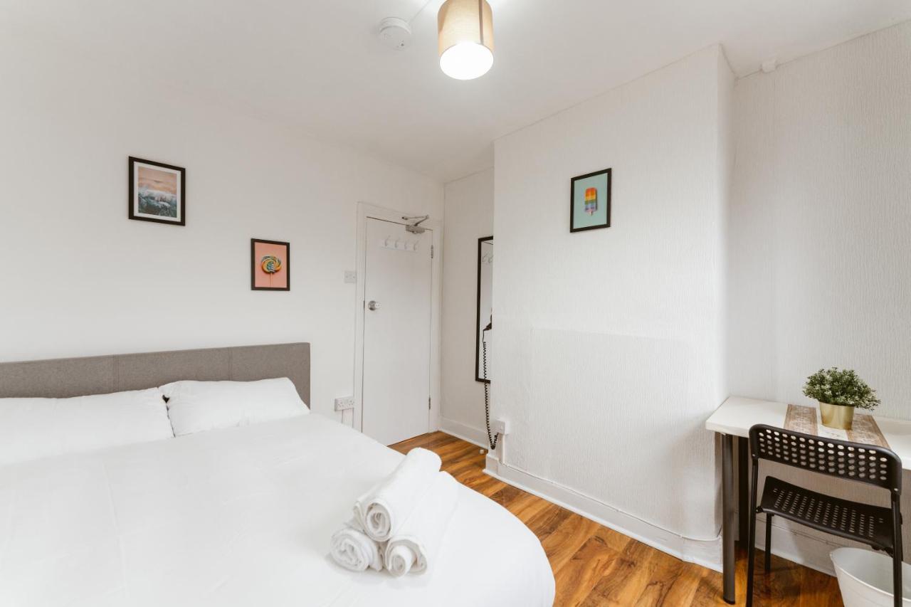 Great Rooms In Plaistow Лондон Экстерьер фото