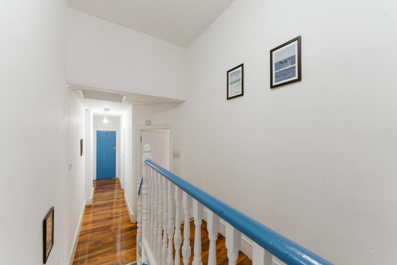 Great Rooms In Plaistow Лондон Экстерьер фото