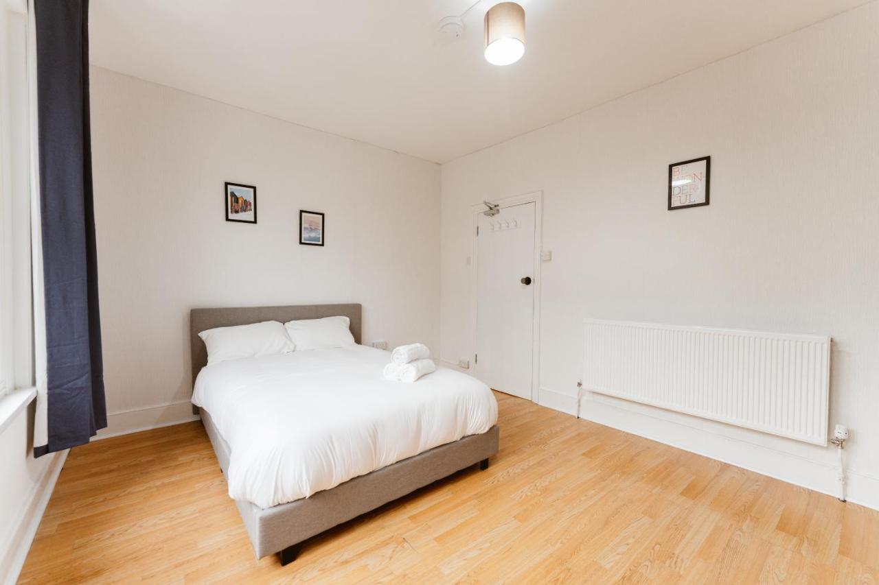 Great Rooms In Plaistow Лондон Экстерьер фото