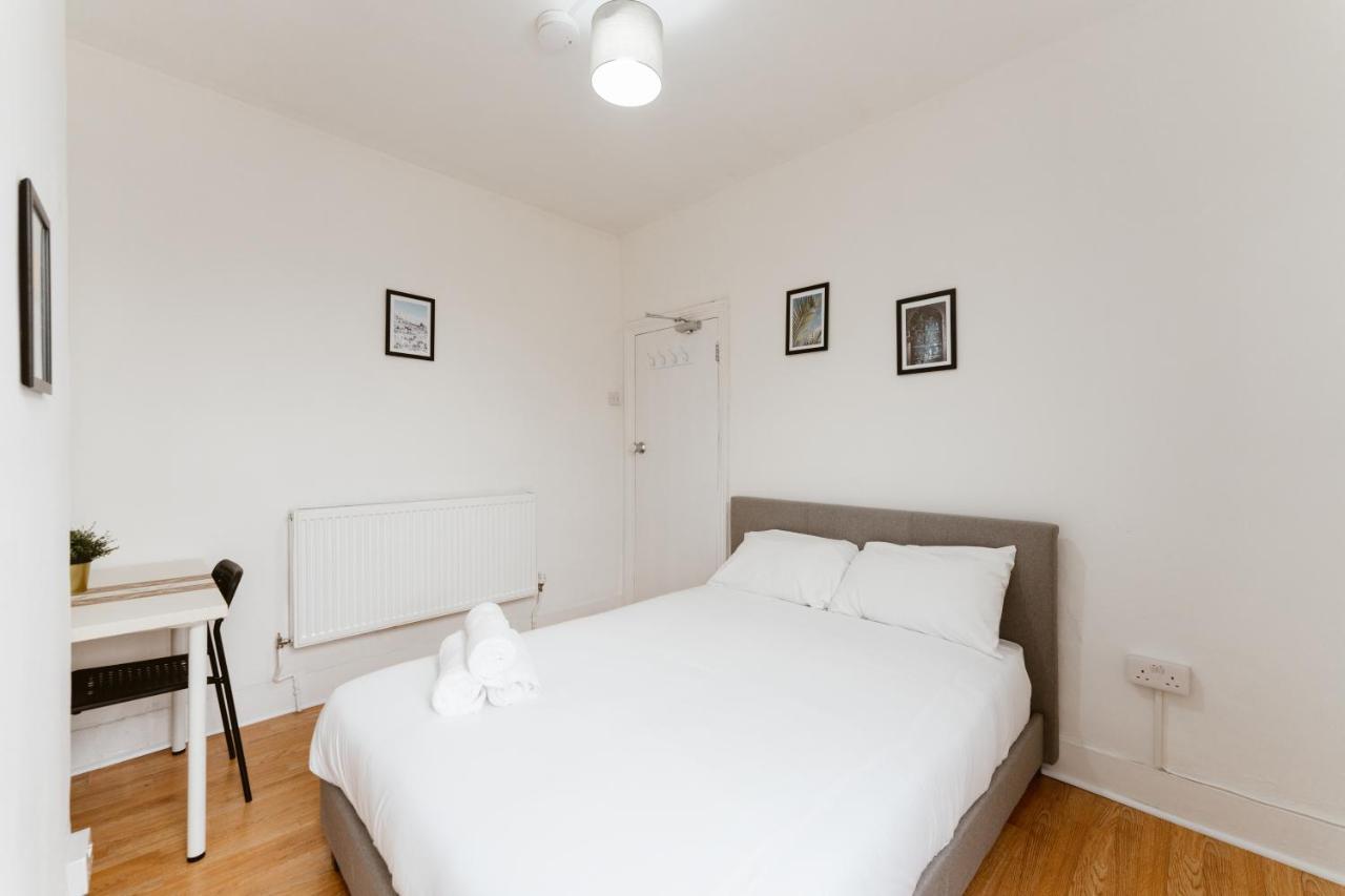 Great Rooms In Plaistow Лондон Экстерьер фото