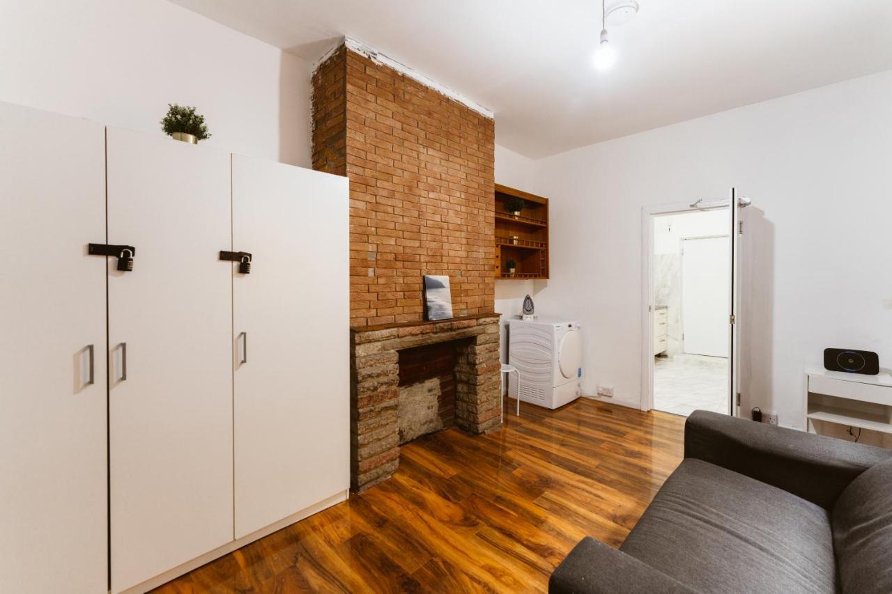 Great Rooms In Plaistow Лондон Экстерьер фото
