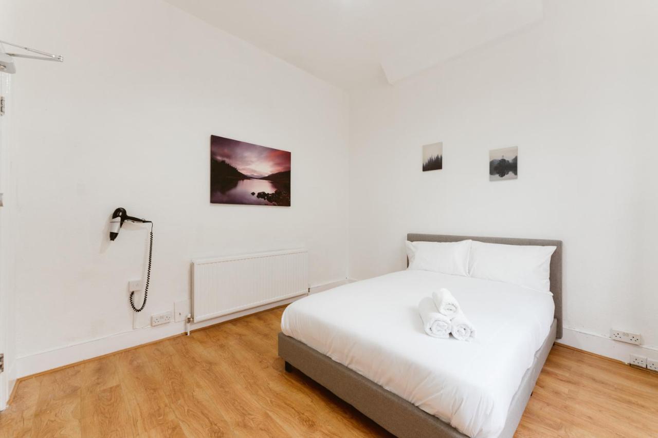 Great Rooms In Plaistow Лондон Экстерьер фото